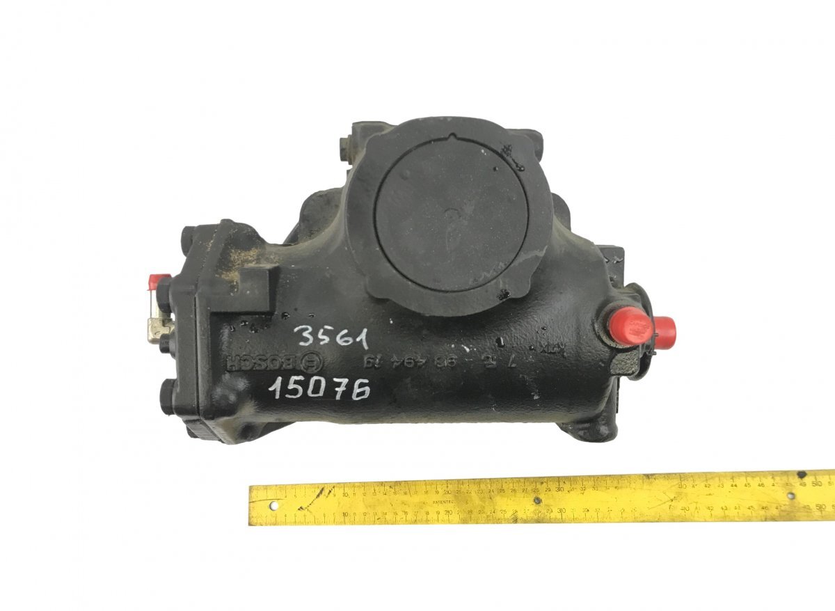 22054906 Power Steering Gear RHD BOSCH VOLVO FL 85020334 85026334 