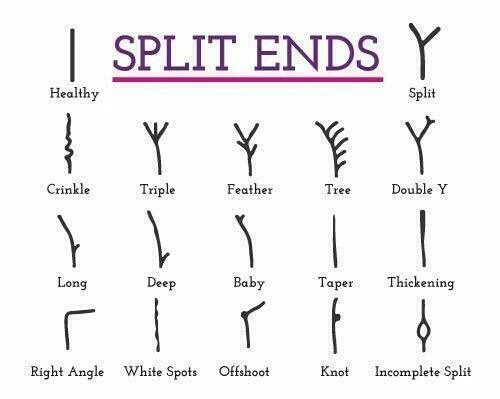 Matrix Opticare Smooth Straight Serum Split End Hair Serum Shea Butter (100ml) - Image 4 of 4