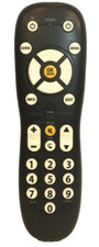 Universal Electronics OEM URC-2068BC2-R Telev...