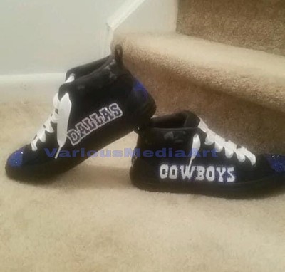 custom made chuck taylors