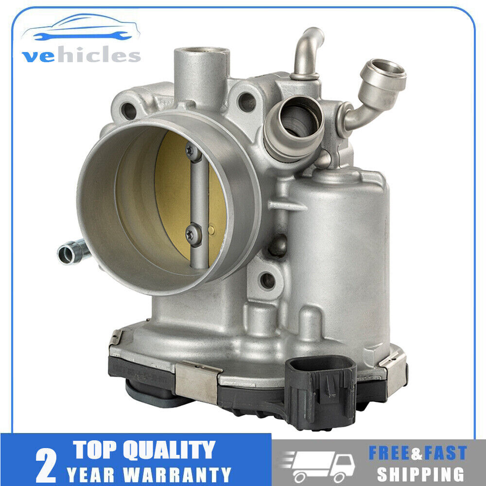 Throttle Body For CHEVROLET AVEO 2009-2011 AVEO5 2009-2010 CRUZE 2011-2015