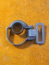 M1 Carbine Barrel Band Type 1 with screw