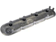 For 2007 GMC Sierra 2500 HD Classic Valve Cover Left Dorman 41192XTGK 6.0L V8
