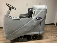 Advance AquaRide SE Rider Carpet Extractor TYPE E