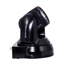 Marshall CV630-IP PTZ Camera 8 MP 30x Optical Zoom HDMI and IP Outputs Black
