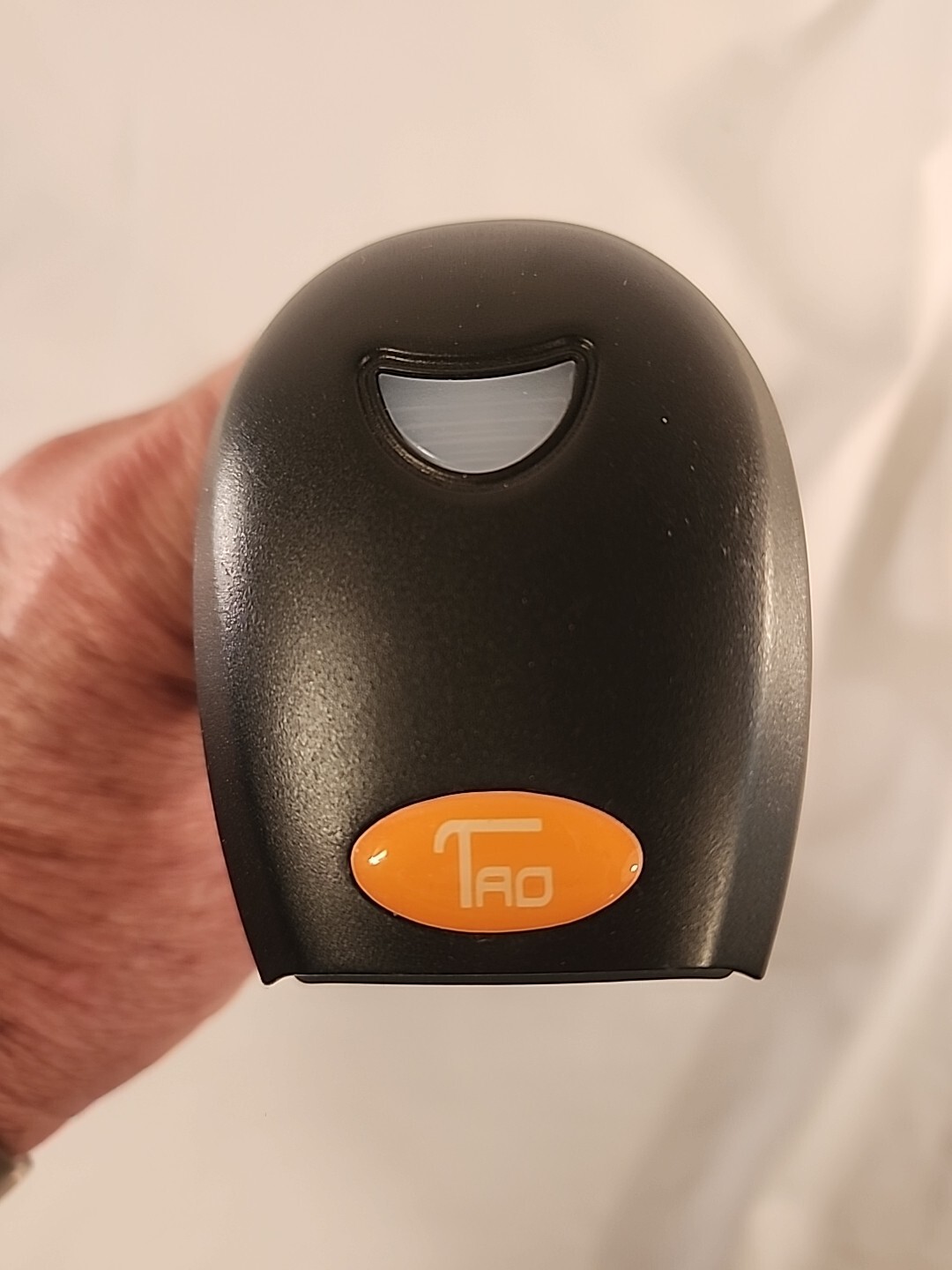 TAO CORDED BARCODE SCANNER eBay