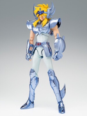 Saint Seiya Five Bronze Saints Statue - YZ Studio [In Stock