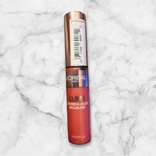 Loreal Lumi Le Liquid Blush, 625 Glowy Gold Pink