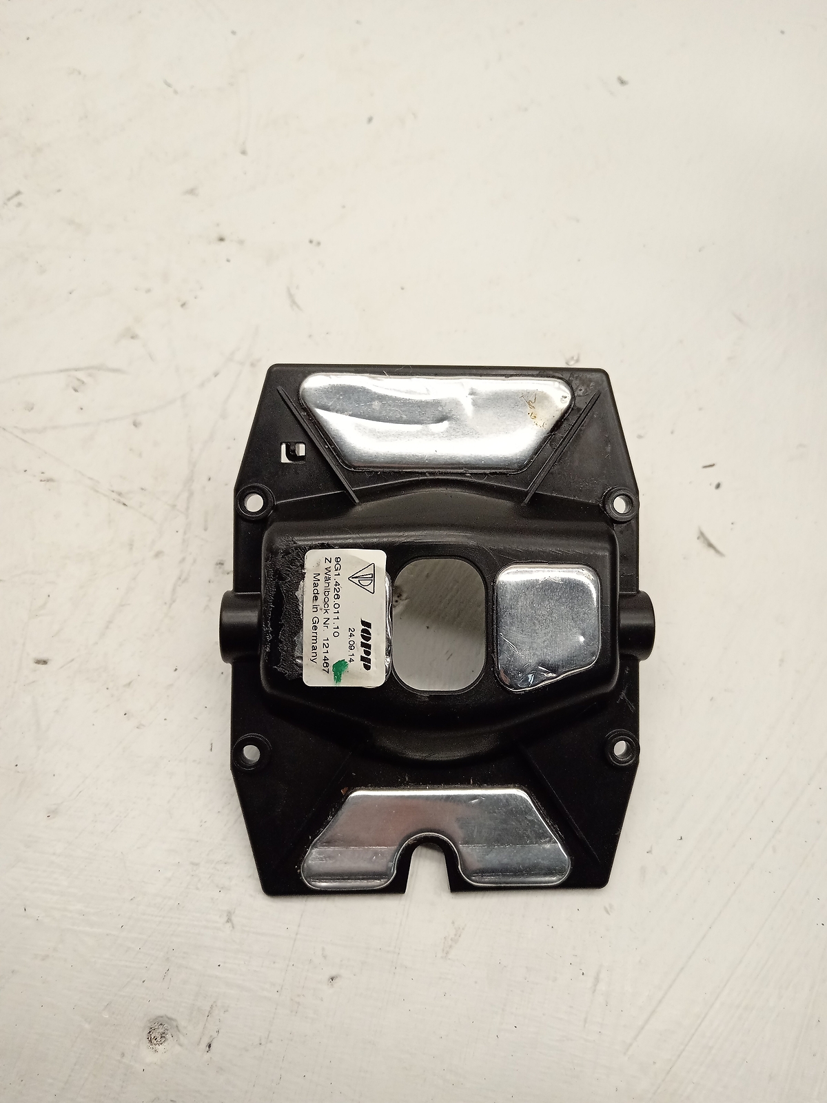 Porsche Carrera 911 991.2 PDK Schalthebelgriff 9G142601110 online  