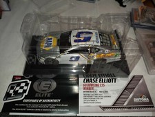 2020 CHASE ELLIOTT 9 NAPA DAYTONA ROAD COURSE RAW FINISH RACED WIN DIN 47/70