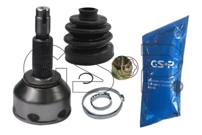 841311 GSP Gelenksatz, Antriebswelle für NISSAN,RENAULT