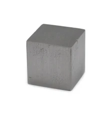 Steel Density Cubes - Pack of 15 - 1" Sides - Eisco Labs