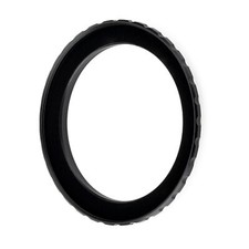 NiSi Optics USA - NiSi Ti Pro 52-58mm Titanium Step Up Ring