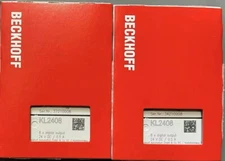 Brand New1 PC In Box Beckhoff KL2408 8-channel Digital Output Terminal 24V #H