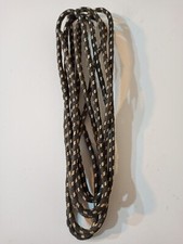 Vintage 1930s 40 Mt. Canvas Electric Wire Cable 3