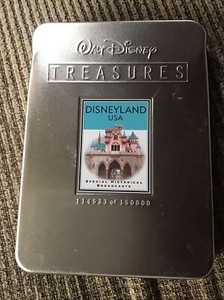 Walt Disney Treasures | eBay