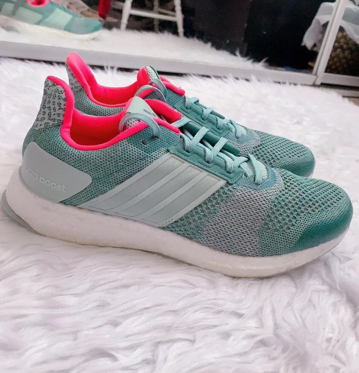 adidas ultra boost size 10