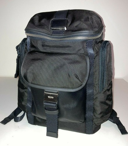 wright top lid backpack