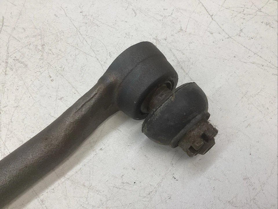 CHEVROLET GMC P30 P3500 FURGONETA TRW DS842 DIRECCIÓN DELANTERA DERECHA ENLACE DE ARRASTRE Foto 4 de 4