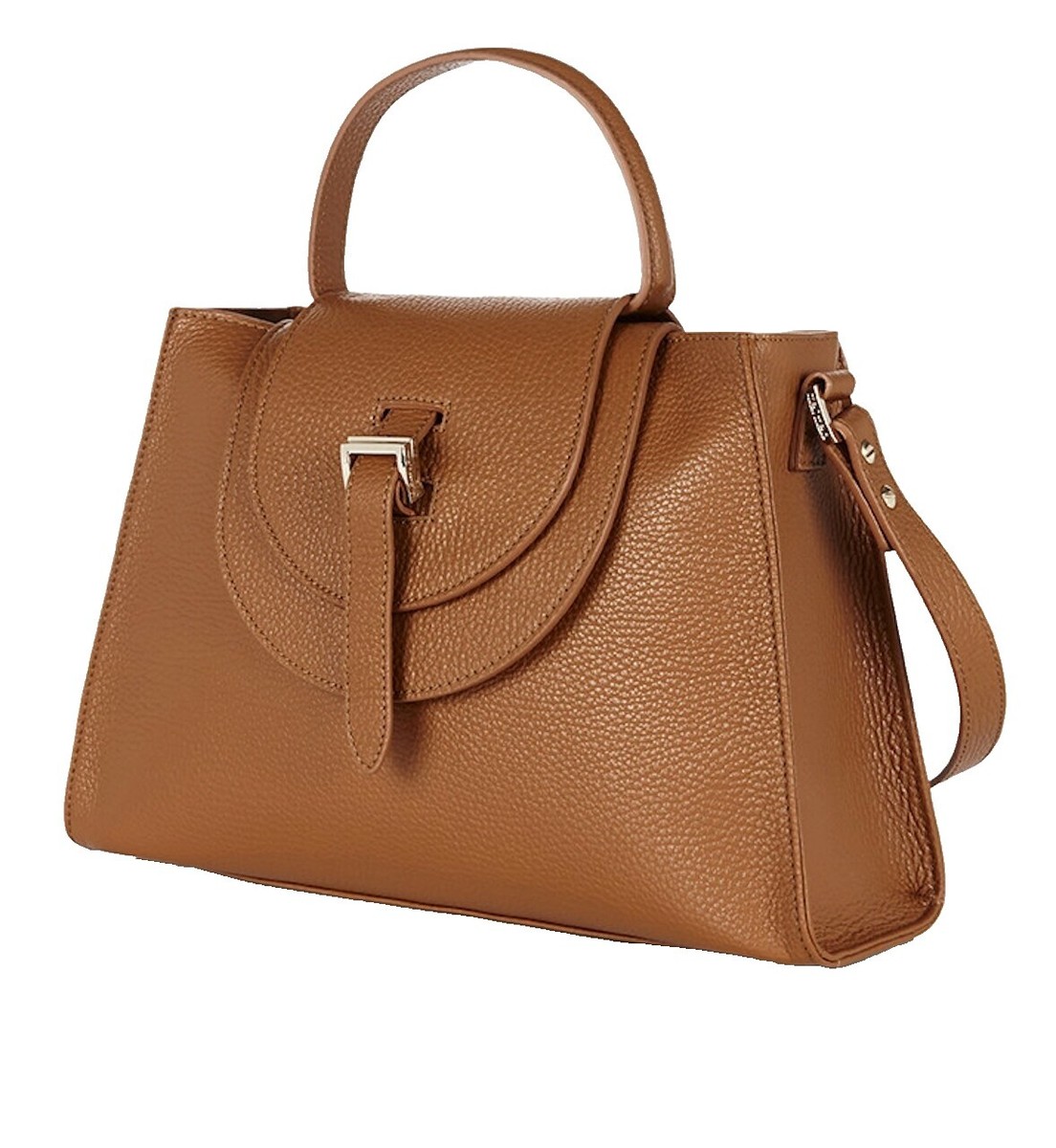 新品未使用　meli melo　Denim　canvas　2way bag　M meli melo Women's Bags & Handbags for sale | eBay