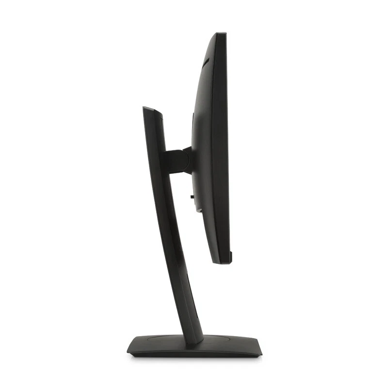 HP Z22n Monitor 21.5" Full HD IPS schwarz (HDMI, DisplayPort, VGA, USB) - Bild 2 von 4