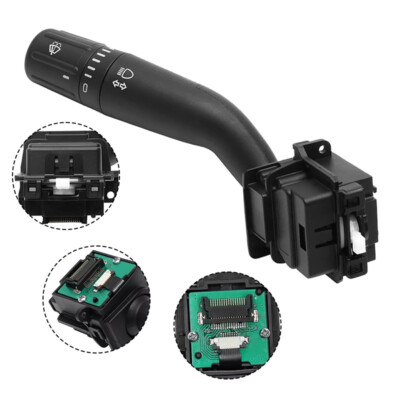 Multi-Function Switch Windshield Wiper  Combination Switch for Ford FL3Z13K359AA