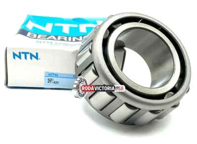 NTN JAPAN 4T-420 TAPERED ROLLER BEARING 420 ID 40 mm