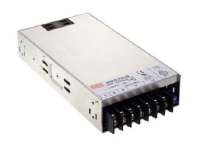 Mean Well Embedded Switch Mode Power Supply SMPS - HRPG-300-36