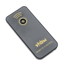 Télécommande IR pour Nikon D3000 D40 D40x D5000 D5100 D5200 D50 D60 D3200 D3400