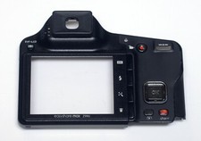KODAK Easyshare Max Z990 Rear Back Cover Control Panel Replacement