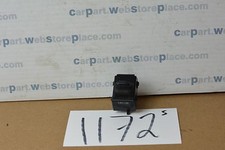 2002 Dodge Durango MASTER Window Switch Control Power DRIVER #1172-S