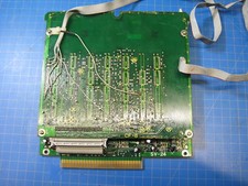 Sony SV-24  CF-8 Board for BVU-800 U-Matic VCR 1-604-340-13  1-604-339-13