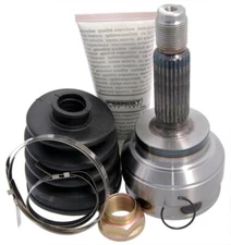 OUTER CV JOINT 30X57X25 - For Mitsubishi LANCER CS 2000-2009 OEM MR580378