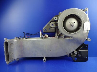 Lüfter Waschmaschine - Haier HWD80-1482 R2E133-BE49-C05