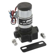 Mr. Gasket 95p High Performance Electric Fuel Pump 95 Gph 7 Psi 38 In. Npt Mr. Gasket 95p High Performance Electric Fuel Pump 95 Gph 7 Psi 38 In. Npt