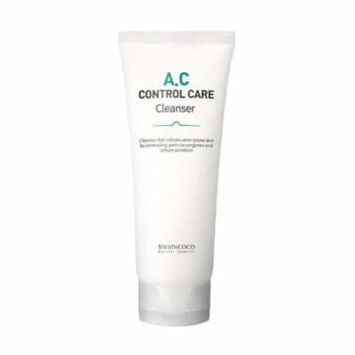 Swanicoco AC Control Tiefenreiniger 150ml - KOSTENLOSER VERSAND