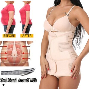 postpartum body wrap