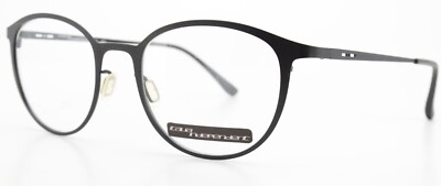 ITALIA INDEPENDENT Brille 5224/009 49-19 140 604 2.0 Panto Anthrazit Matt Optic