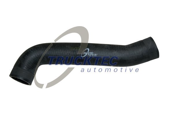 Trucktec Automotive Ladeluftschlauch FüR VW Golf IV 1.9 TDI Audi A3 Octavia I-image