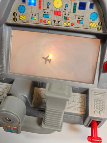 Very Rare BRITISH AIRWAYS BA kids cockpit toy vintage retro - Picture 2 of 14