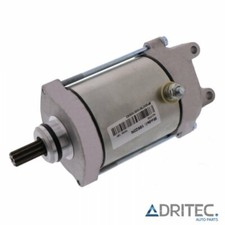 Démarreur Honda S2000