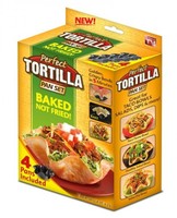 Perfect Tortilla Tortilla Pan Set 4 Pc. on sale Perfect Tortilla Tortilla Pan Set 4 Pc. on sale