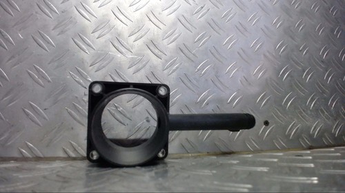 Mercedes-benz 169 Flansch Drosselklappe