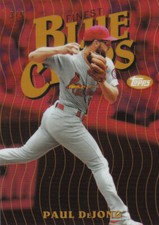 2019 Finest (Topps) Baseball Part 2 Parallel, Insert and Autograph Cards