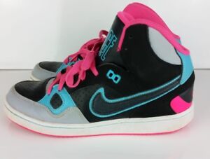 Nike Son of Force Mid (GS) Big Kids 