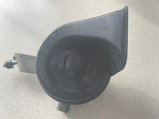 2006-2010 BMW X3 3.0Si E83LCI ~ LOW PITCH HORN ~ 61337195894 ~ OEM PART