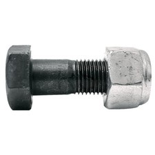 Schraube mit Mutter M14 x 1,5 x 35 mm 12.9 18030-1435