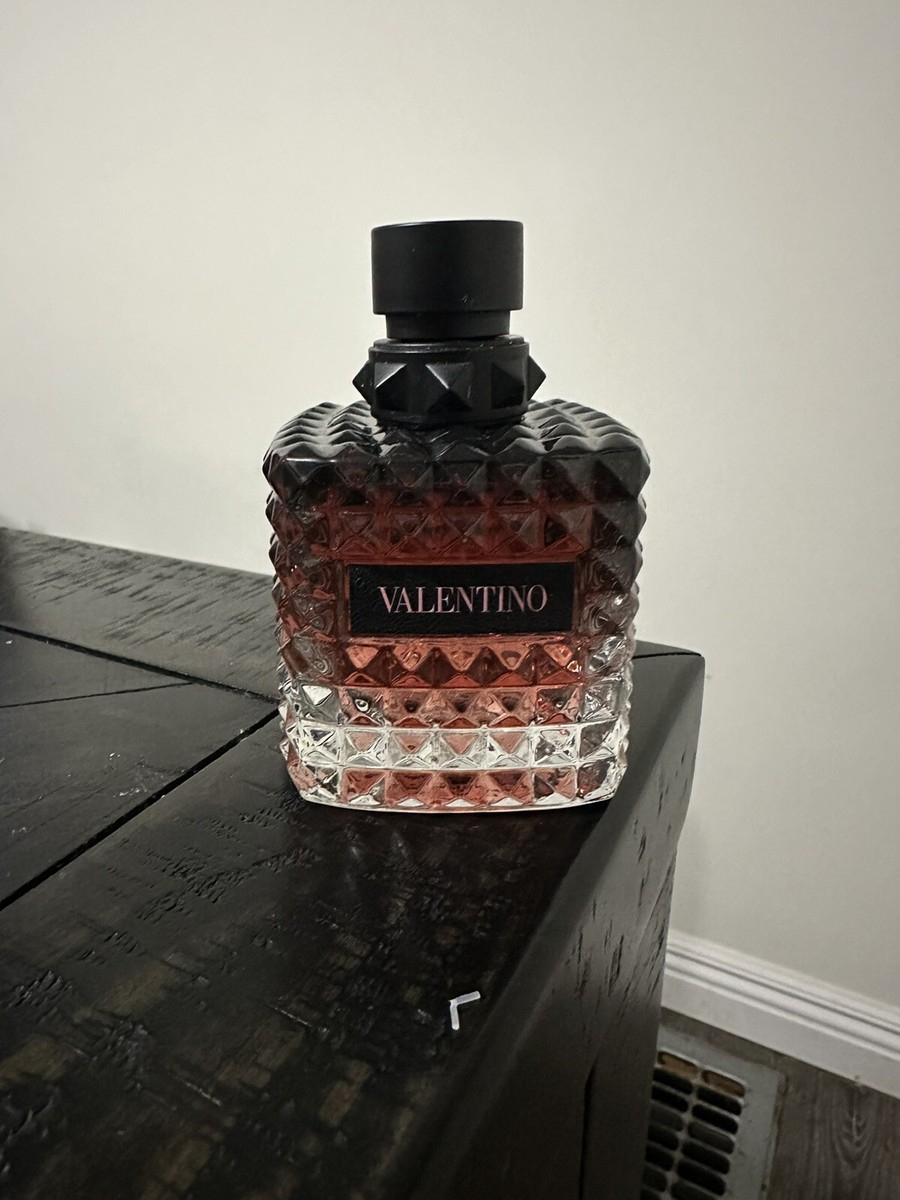 Valentino Perfume For Women 3.4. oz Born In Roma Donna Eau De