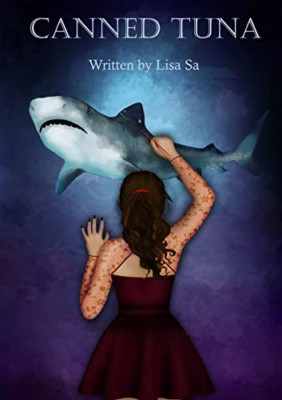 Canned Tuna - Paperback / softback NEW Sa, Lisa 30/08/2017