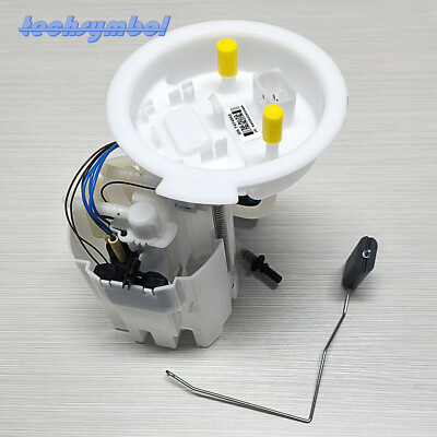 Fuel Pump Assembly 16117300463 for 2016-2022 BMW X1 F48, 2018-2023 BMW X2 F39
